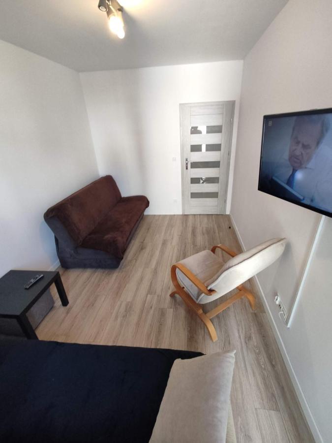 1120 Smialego 41 - Tanie Pokoje W Apartamencie - Samodzielne Zameldowanie - Self Check In Poznań Eksteriør bilde